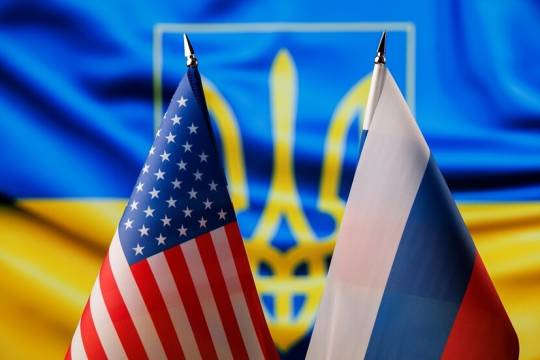 تحقيق المطالب العليا لموسكو !