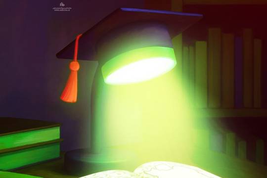 فروغِ دانش برای ایران