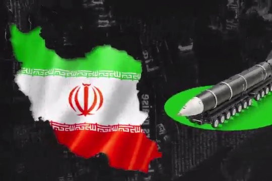 ایران اَبَرقدرت موشکی جهان؛ بالاتر از آمریکا