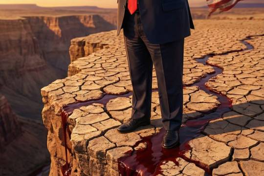 FIFA PEACE PRIZE 2025