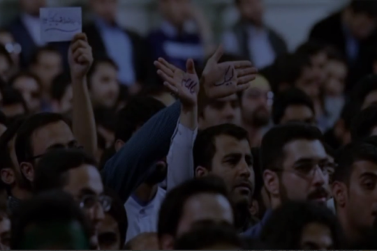 دانشجو باید حواسش به این چیزا جمع باشه!