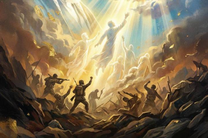 الهدية الإلهية