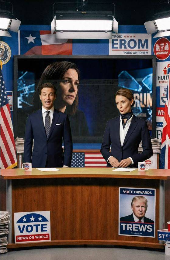 Clinton Breaks the Spell: Why Israel’s Narrative Is Crashing in Front of Gen Z