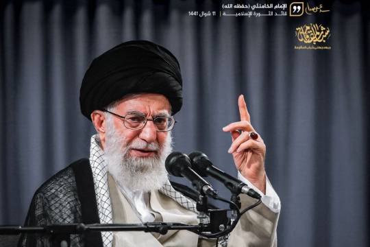 شرط إحداث التحول...