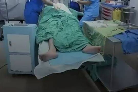 The historic tragedy in Gaza(1)