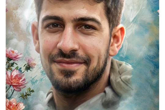 شهيد في سبيل بيان الحقيقة