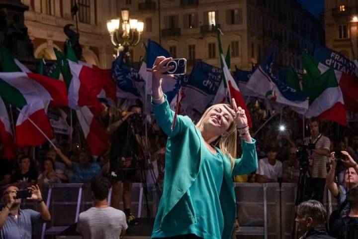 The Quiet Coup: How Extremists Are Rewriting Europe’s Future