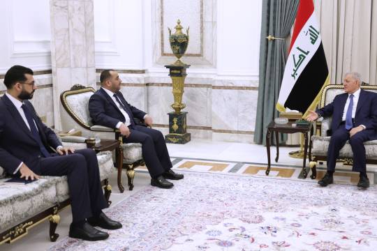 Iraq’s Power Puzzle: Inside the Race to Shape a Government No One Can Control