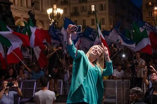 The Quiet Coup: How Extremists Are Rewriting Europe’s Future