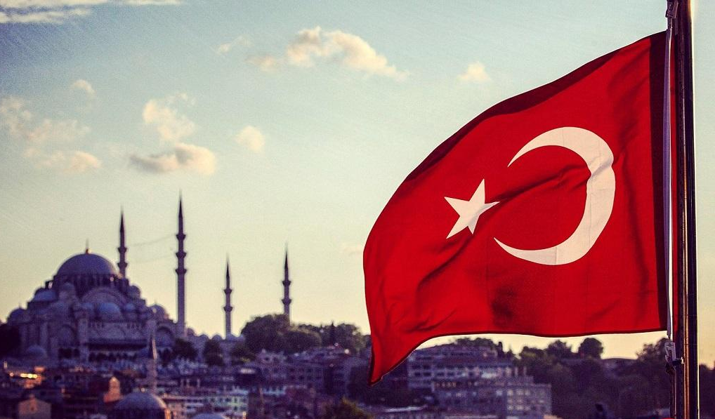 غرب و ترس تاریخی از شرق قدرتمند!