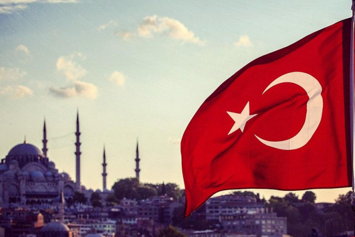 غرب و ترس تاریخی از شرق قدرتمند!