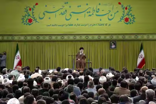 مجموعه ویدیو : امروز مداحی یکی از پایگاه‌های ادبیات مقاومت است