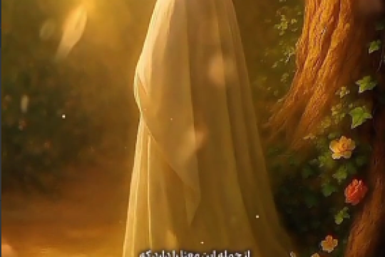 مجموعه موشن استوری : سرور زنان جهانیان