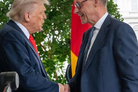 روابط آلمان و آمریکا؛ همکاری آشکار و تنش‌های پنهان