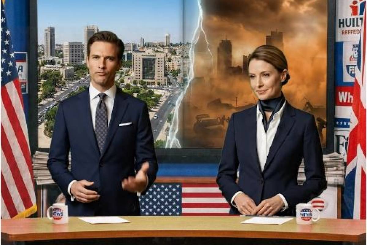 A State Unraveling: Expertise, Identity, and the New Israeli Crisis