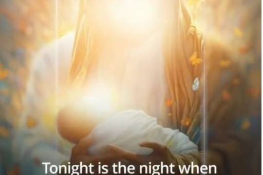 Are you looking for blessings