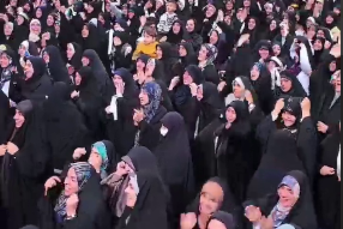 تفاوت و حس کردین؟