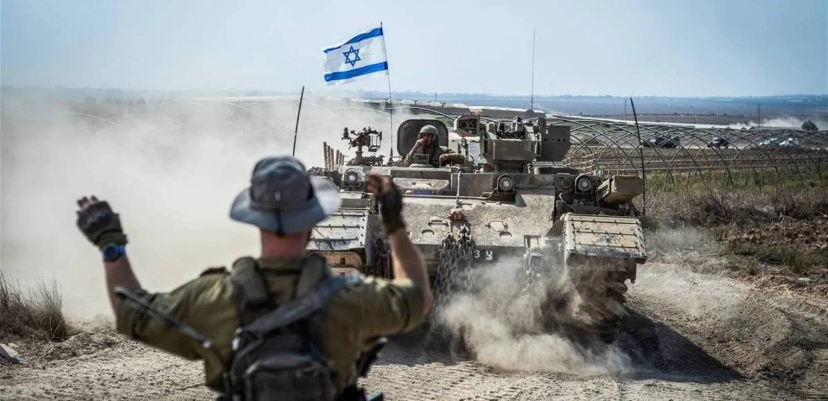 استراتيجية إسرائيل الجديدة في الجنوب اللبناني لإنشاء منطقة عازلة