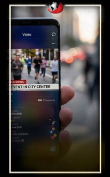 المدينة تحت السيطرة