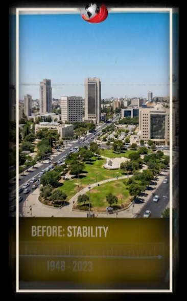 على حافة الانهيار