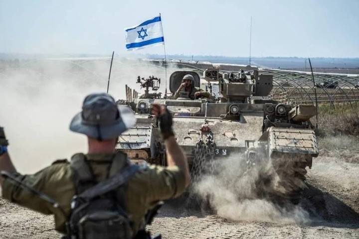 استراتيجية إسرائيل الجديدة في الجنوب اللبناني لإنشاء منطقة عازلة