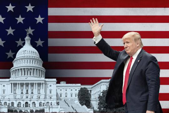 استراتيجية ترامب لتعزيز قوة أمريكا!