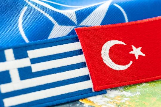 الغرب والخوف التاريخي من قوة الشرق!