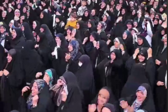 تفاوت و حس کردین؟