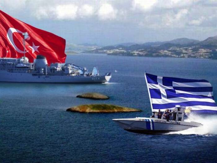 Why the West Still Fears a Rising East: Turkey’s Blue Homeland and the New Mediterranean Chessboard