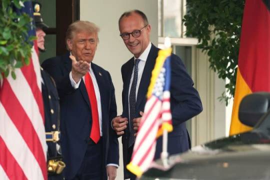 The Dollar, Defense, and Distrust: Why Germany Is Rethinking Its Dependence on the United States