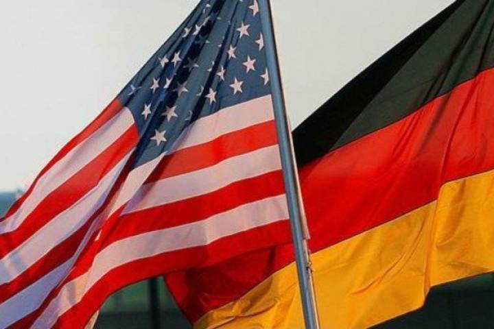 العلاقات الألمانية الأمريكية بين التعاون العلني والتوترات الخفية