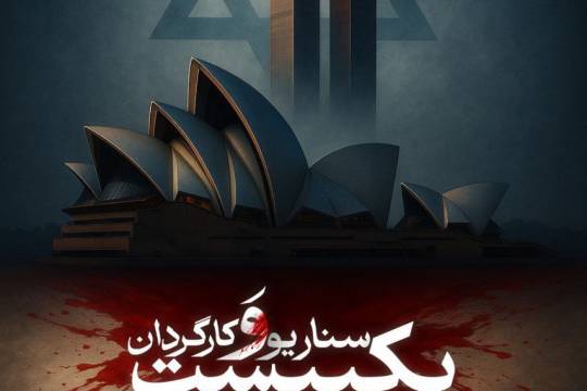 از نیویورک تا سیدنی ، سناریو و کارگردان یکیست!