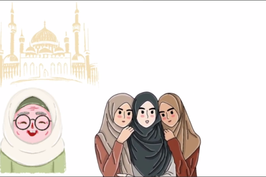 چجوری یه فرزند دانشمند تربیت کنیم ؟!