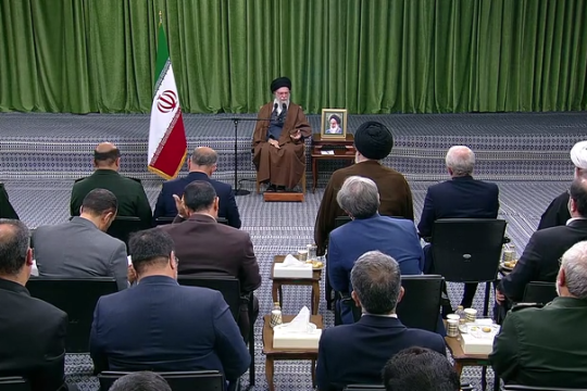 جوان امروز در مقابل موج عظیم رسانه‌ها هویت دینی خودش را حفظ کرده است