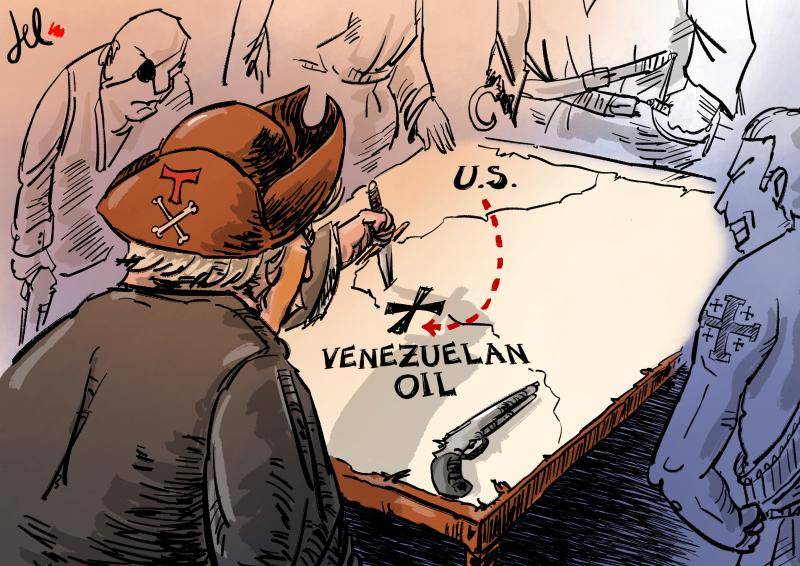 Pirates of the Americas