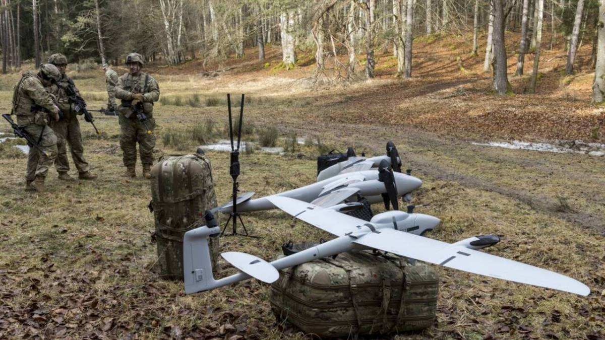 آمریکا ناتوان در بازتولید قدرت نظامی!