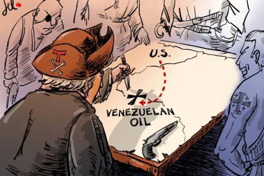 Pirates of the Americas