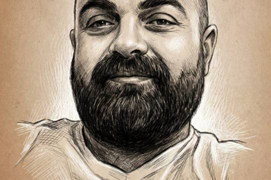 Martyr Hamdi Al_Najjar