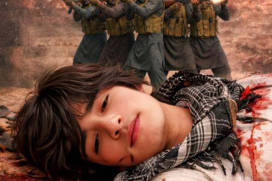 بلوچ اهل سنت، قربانی ترور صهیونیستی