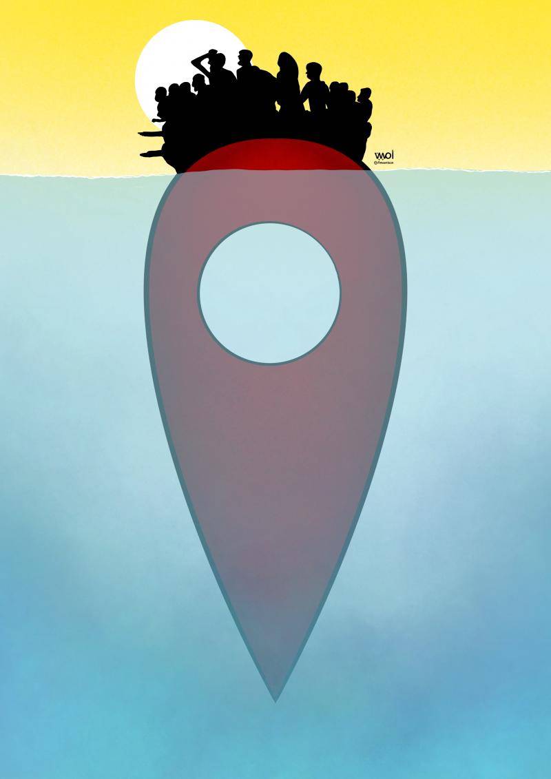 International Migrants Day 18 December