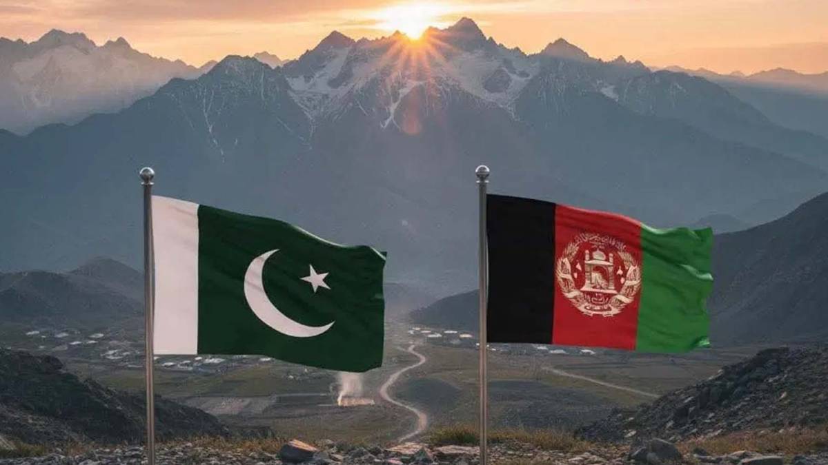 Pakistan’s Strategic Freefall: How Islamabad Is Losing the Region One Miscalculation at a Time