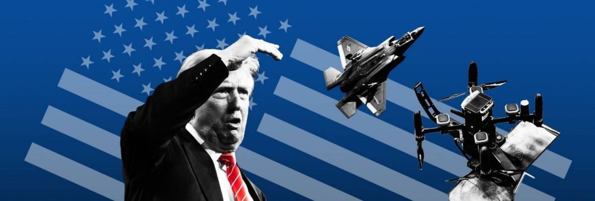 From Arsenal to Bottleneck: The Structural Crisis inside America’s Defense Industry