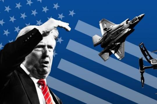 From Arsenal to Bottleneck: The Structural Crisis inside America’s Defense Industry