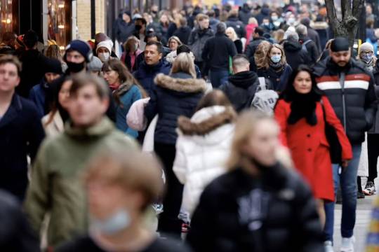 Idle Youth, Fragile Future: The Silent Crisis Undermining Britain’s Economy