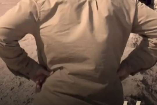 Soleimani and al-Muhandis may have been removed