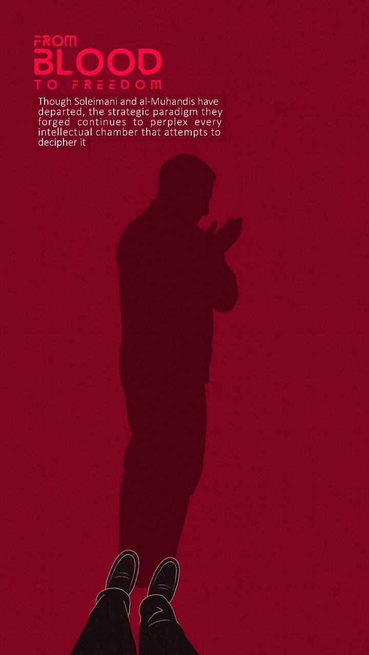 FROM BLOOD TO FREEDOM_5