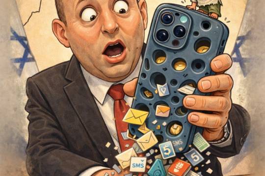 A silent witness who watches the truth unfold without interfering