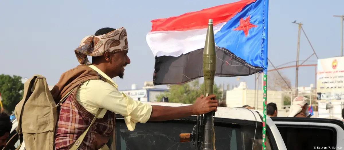 هل ينفصل جنوب اليمن مقابل التطبيع!