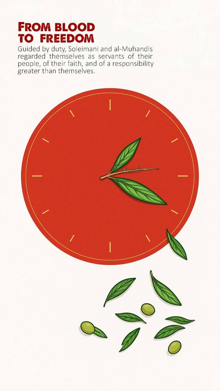 FROM BLOOD TO FREEDOM_4