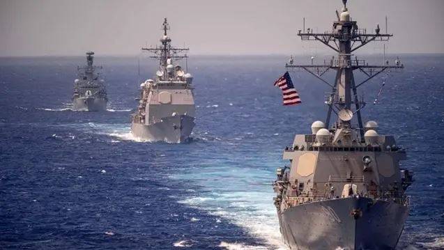 Leaked Pentagon Files Reveal the Unthinkable: America Loses Every War Game against China